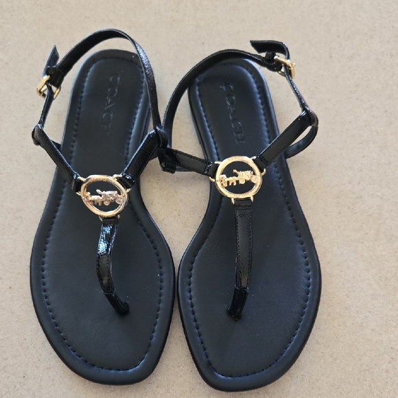 Coach Shoes - Coach Sandals